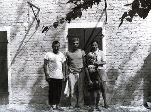 poesie sotto i gelsi 29 giugno